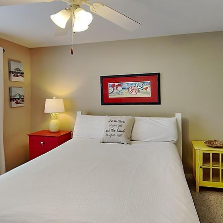 Nice Home In Gulf Shores With Outdoor Swimming Pool And 2 Bedrooms Экстерьер фото