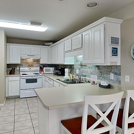 Nice Home In Gulf Shores With Outdoor Swimming Pool And 2 Bedrooms Экстерьер фото