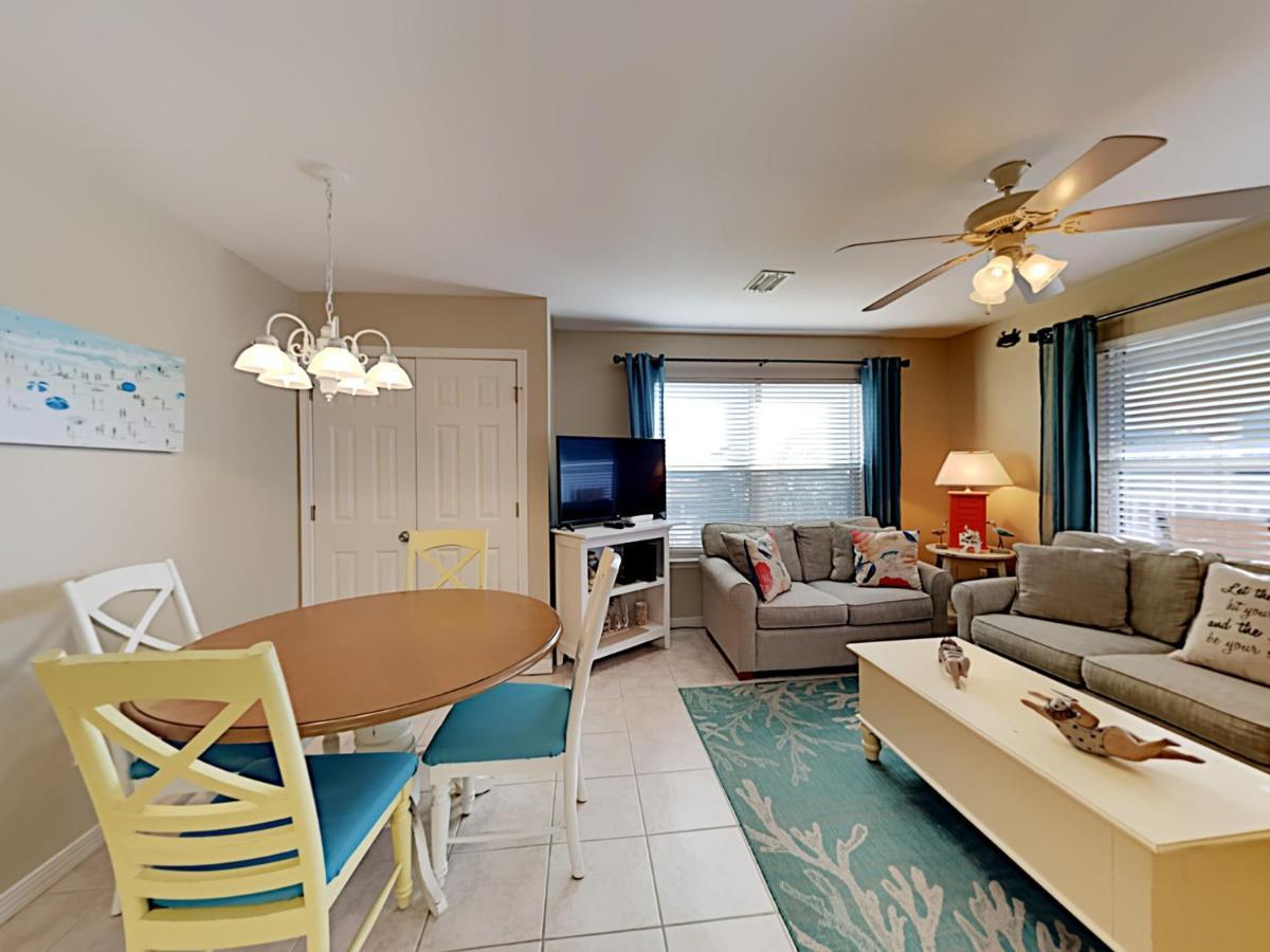 Nice Home In Gulf Shores With Outdoor Swimming Pool And 2 Bedrooms Экстерьер фото