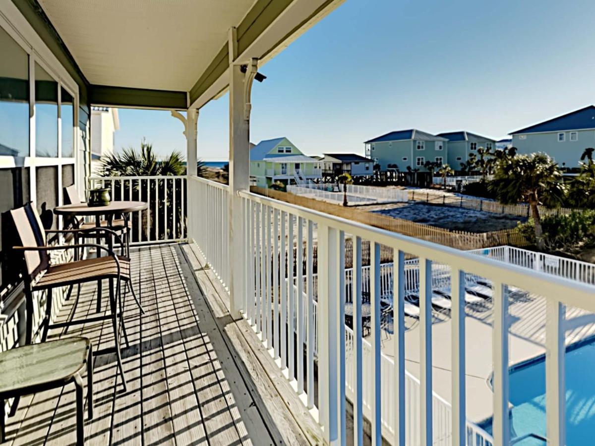 Nice Home In Gulf Shores With Outdoor Swimming Pool And 2 Bedrooms Экстерьер фото