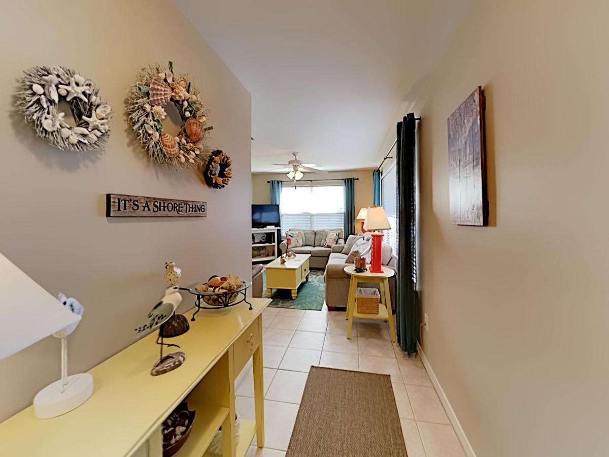 Nice Home In Gulf Shores With Outdoor Swimming Pool And 2 Bedrooms Экстерьер фото
