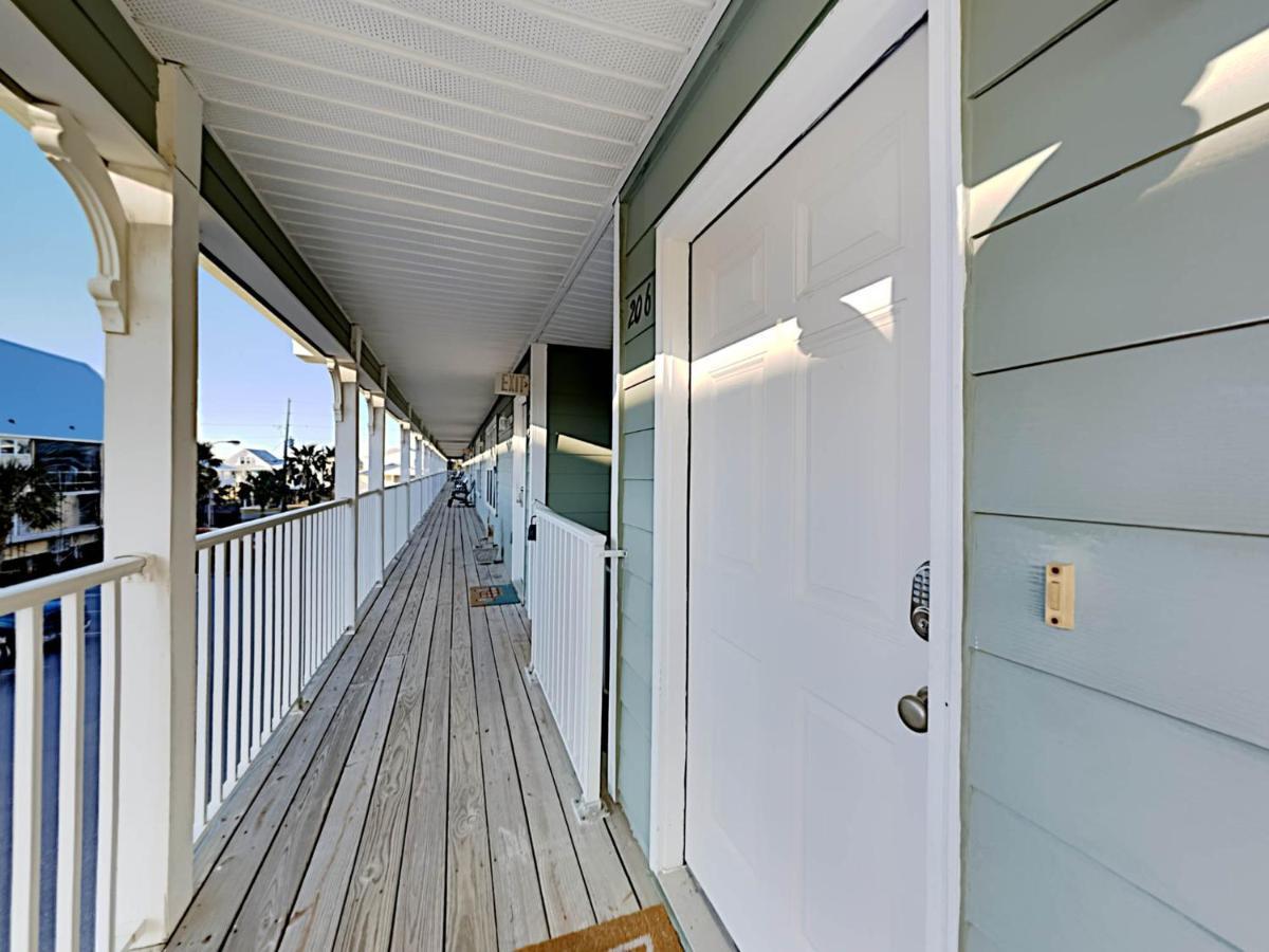 Nice Home In Gulf Shores With Outdoor Swimming Pool And 2 Bedrooms Экстерьер фото