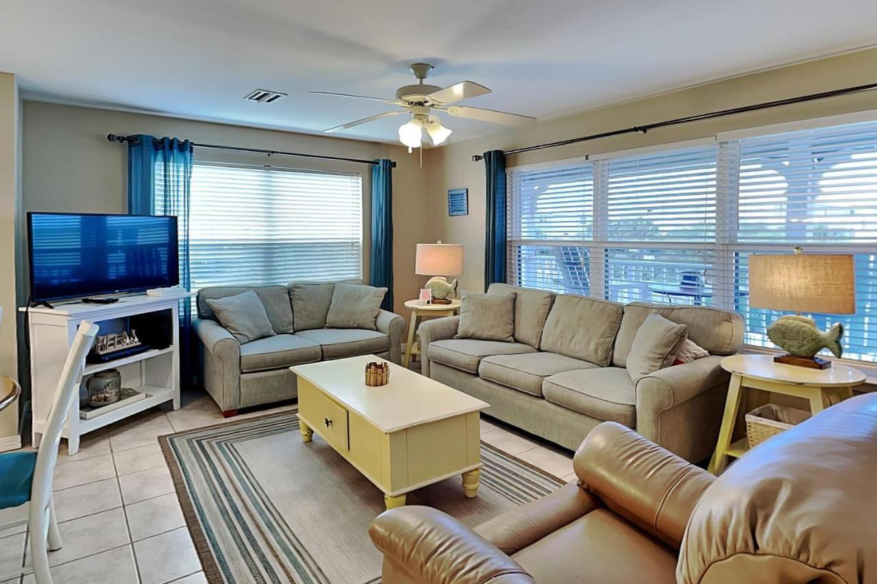 Nice Home In Gulf Shores With Outdoor Swimming Pool And 2 Bedrooms Экстерьер фото